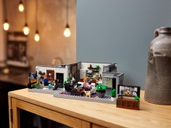 Queer Eye: The Fab 5 Loft LEGO-set afbeelding 20