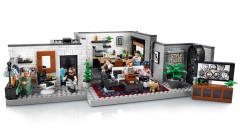 Queer Eye: The Fab 5 Loft LEGO-set afbeelding 13