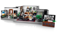 Queer Eye: The Fab 5 Loft LEGO-set afbeelding 21