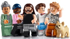 Queer Eye: The Fab 5 Loft LEGO-set afbeelding 22