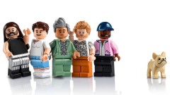 Queer Eye: The Fab 5 Loft LEGO-set afbeelding 23