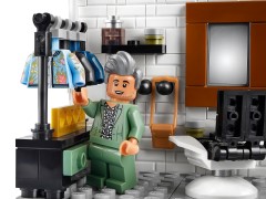 Queer Eye: The Fab 5 Loft LEGO-set afbeelding 24