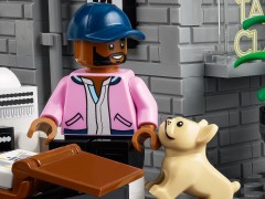 Queer Eye: The Fab 5 Loft LEGO-set afbeelding 25