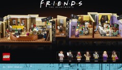 Friends - The Apartments, zdjęcie 10