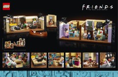 Friends - The Apartments, zdjęcie 20