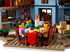 Santa's Visit LEGO-set afbeelding 5