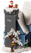 Santa's Visit LEGO-set afbeelding 9