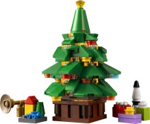Santa's Visit LEGO-set afbeelding 11