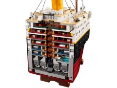 LEGO Titanic LEGO-set afbeelding 4