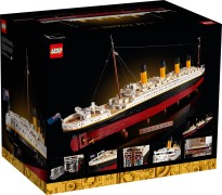 LEGO Titanic LEGO-set afbeelding 6