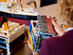 LEGO Titanic LEGO-set afbeelding 7
