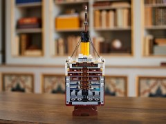 LEGO Titanic LEGO-set afbeelding 8