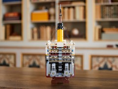 LEGO Titanic LEGO-set afbeelding 9