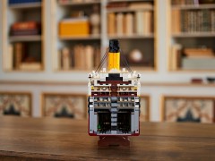 LEGO Titanic LEGO-set afbeelding 10