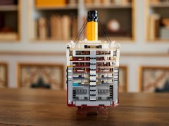 LEGO Titanic LEGO-set afbeelding 11
