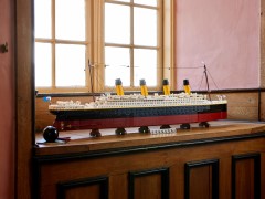 LEGO Titanic LEGO-set afbeelding 17