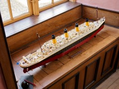 LEGO Titanic LEGO-set afbeelding 18