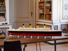 LEGO Titanic LEGO-set afbeelding 19