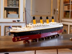 LEGO Titanic LEGO-set afbeelding 22