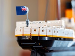 LEGO Titanic LEGO-set afbeelding 25