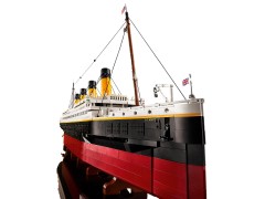 LEGO Titanic LEGO-set afbeelding 24