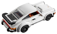 Porsche 911 LEGO-set afbeelding 4