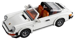 Porsche 911 LEGO-set afbeelding 5