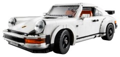 Porsche 911 LEGO-set afbeelding 6