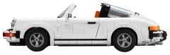 Porsche 911 LEGO-set afbeelding 8