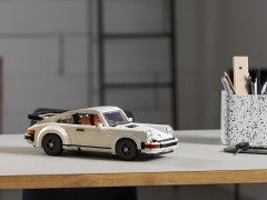 Porsche 911 LEGO-set afbeelding 10