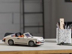 Porsche 911 LEGO-set afbeelding 11