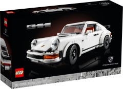 Porsche 911 LEGO-set afbeelding 3