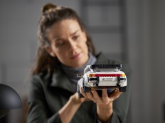 Porsche 911 LEGO-set afbeelding 15