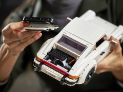 Porsche 911 LEGO-set afbeelding 17