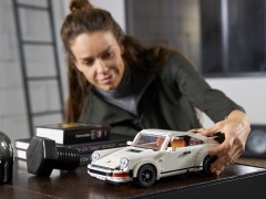 Porsche 911 LEGO-set afbeelding 18