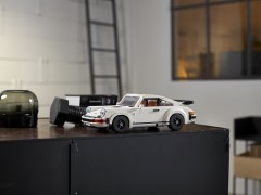 Porsche 911 LEGO-set afbeelding 19