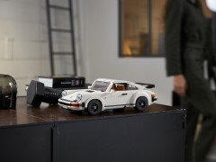 Porsche 911 LEGO-set afbeelding 20