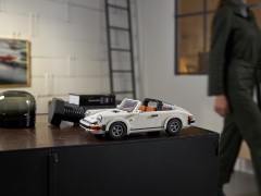 Porsche 911 LEGO-set afbeelding 21