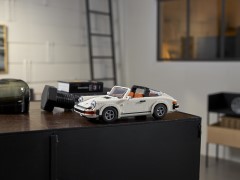 Porsche 911 LEGO-set afbeelding 22