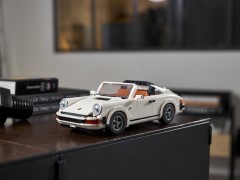 Porsche 911 LEGO-set afbeelding 23