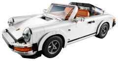 Porsche 911 LEGO-set afbeelding 14