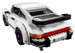 Porsche 911 LEGO-set afbeelding 25