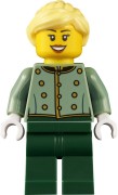 Boetiekhotel LEGO-set afbeelding 2