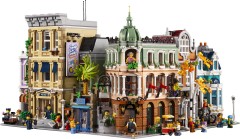 Boetiekhotel LEGO-set afbeelding 14