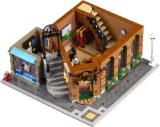 Boetiekhotel LEGO-set afbeelding 15