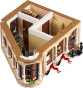 Boetiekhotel LEGO-set afbeelding 16