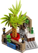 Boetiekhotel LEGO-set afbeelding 17