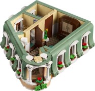 Boetiekhotel LEGO-set afbeelding 18