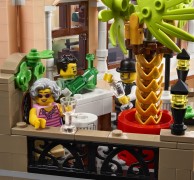 Boetiekhotel LEGO-set afbeelding 21