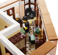 Boetiekhotel LEGO-set afbeelding 22